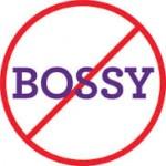 ban bossy