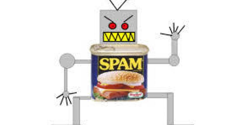 Are Spambots the New Version of TeleMarketers?